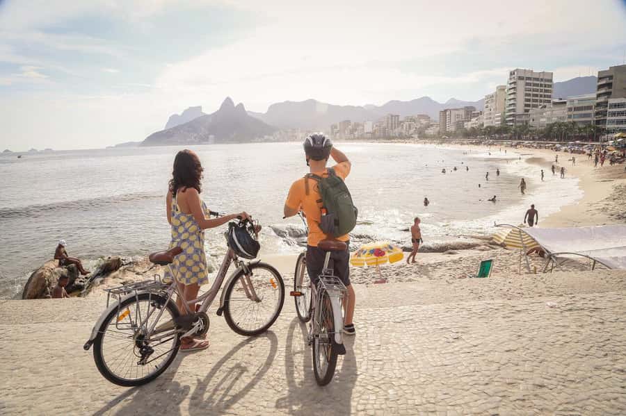 Rio Bike Tour – Discover the Beaches and Lagoon - Key things that make this bike tour worth your time
