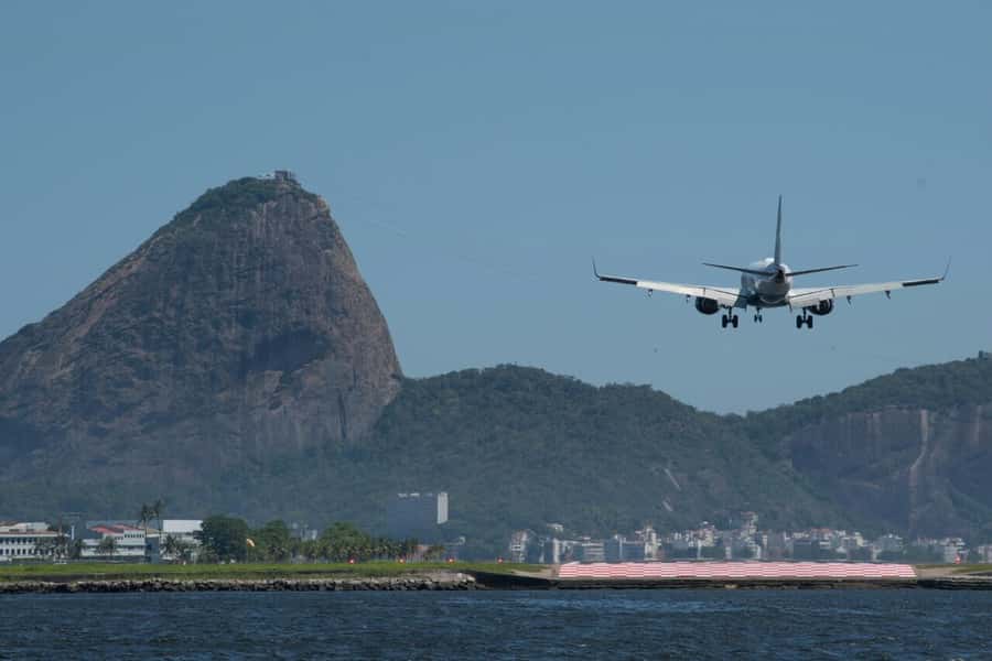 Rio: Boat Tour of Guanabara Bay - Value and logistics: why 90 minutes can be the right dose