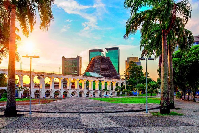 Rio Bohemian Bars - Amarelinho da Cinelândia to Bar Luiz: classic beer stops with real local flavor