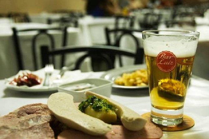 Rio Bohemian Bars - Cinelândia first: the square, the theaters, and your first beer