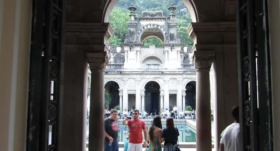 Rio: Botanical Garden, Tijuca Forest, and Parque Lage Tour - Key moments you will actually care about
