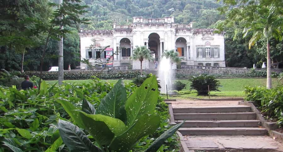 Rio: Botanical Garden, Tijuca Forest, and Parque Lage Tour - FAQ
