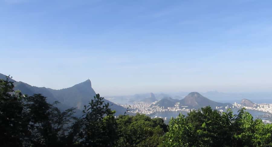 Rio: Botanical Garden, Tijuca Forest, and Parque Lage Tour - Price, value at $104, and what you need to pay for yourself