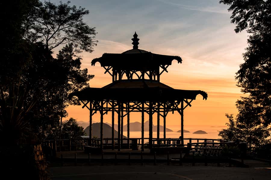 Rio: Botanical Garden, Tijuca Forest, and Parque Lage Tour - What to bring, plus who this tour suits best