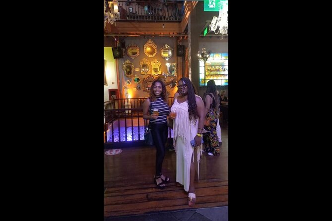 Rio By Night Private Tour: Experience Music, Dancing, Drinks and Local Culture - Why this private nightlife format makes sense in Rio