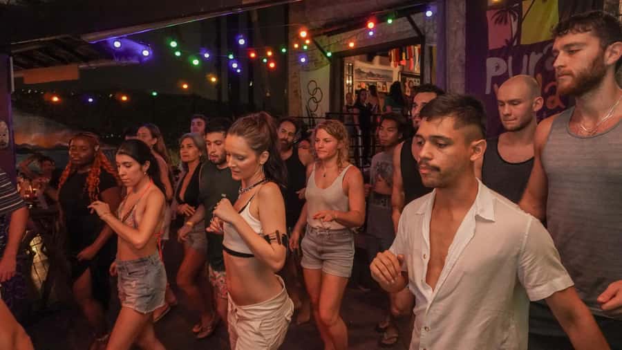 Rio: Caipirinha Workshop and Samba Class - Price and Value: Why About $12 Can Make Sense for Rio