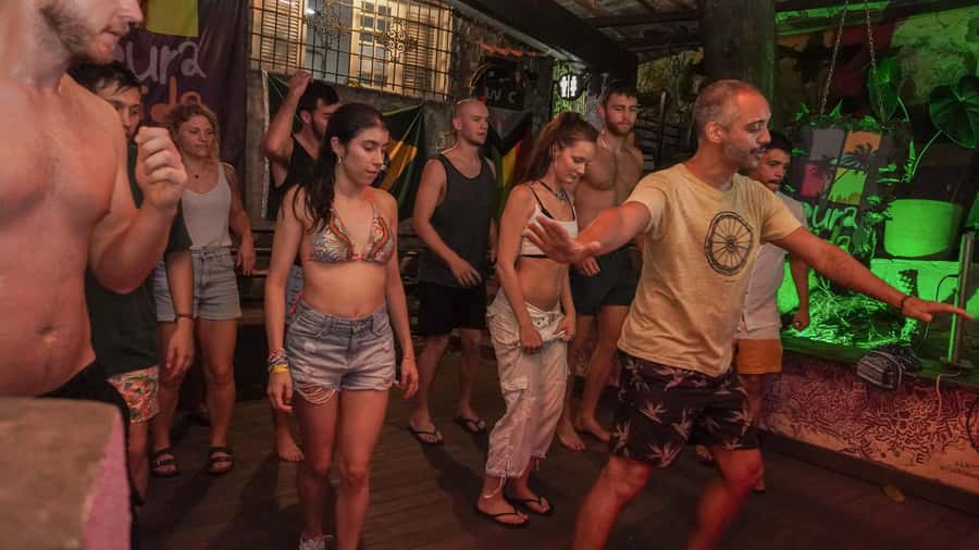 Rio: Caipirinha Workshop and Samba Class - Who This Experience Fits Best (And Who Might Want a Different Night)