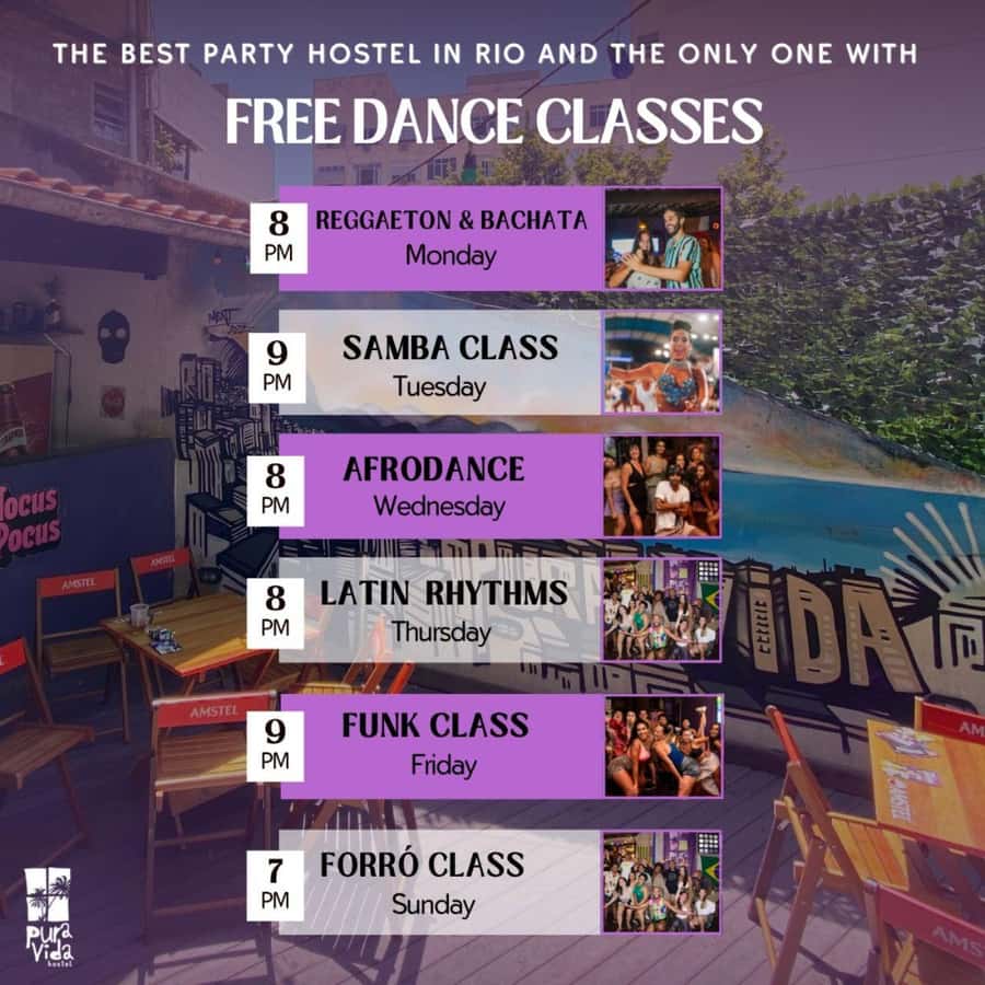 Rio: Caipirinha Workshop and Samba Class - Should You Book This Caipirinha and Samba Combo?