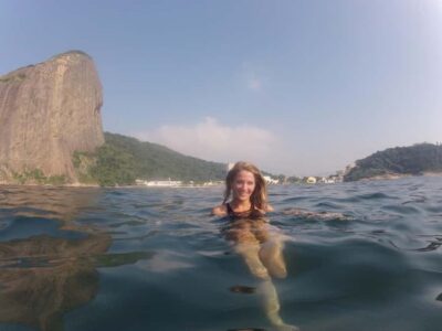 Canoeing Experience: Sea Kayak or Hawaiian Outrigger