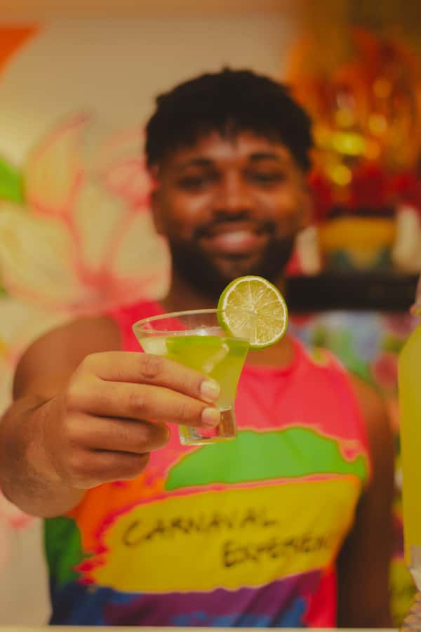 Rio: Carnival Backstage Tour at Samba City with Cocktail - Price and value at around $27: what you’re really paying for