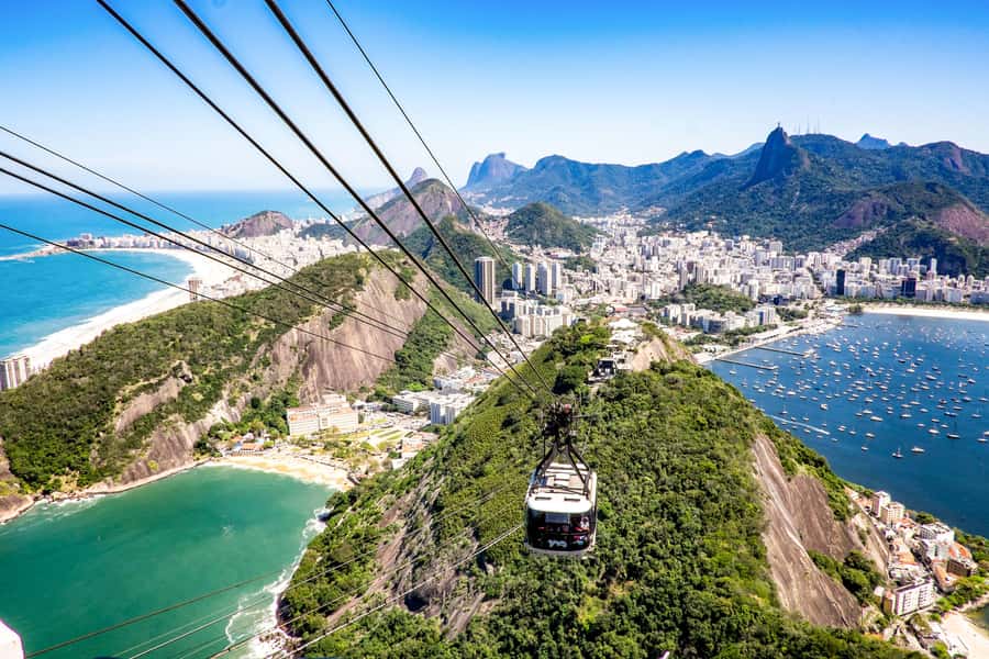 Rio: Christ the Redeemer Early Access and Sugarloaf - Key highlights to know before you go