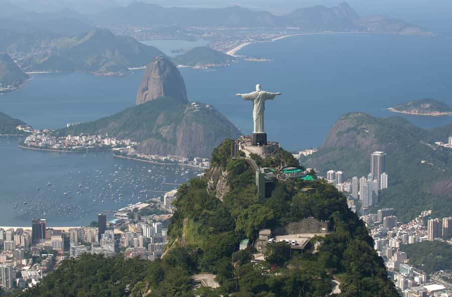 Rio: Christ The Redeemer Half Day Tour With Pick up - Should you book the Rio Christ the Redeemer half-day tour?