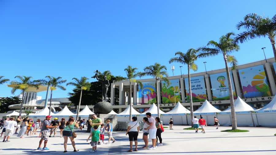 Rio: Christ The Redeemer Half Day Tour With Pick up - How the hotel pickup and Corcovado ride really works