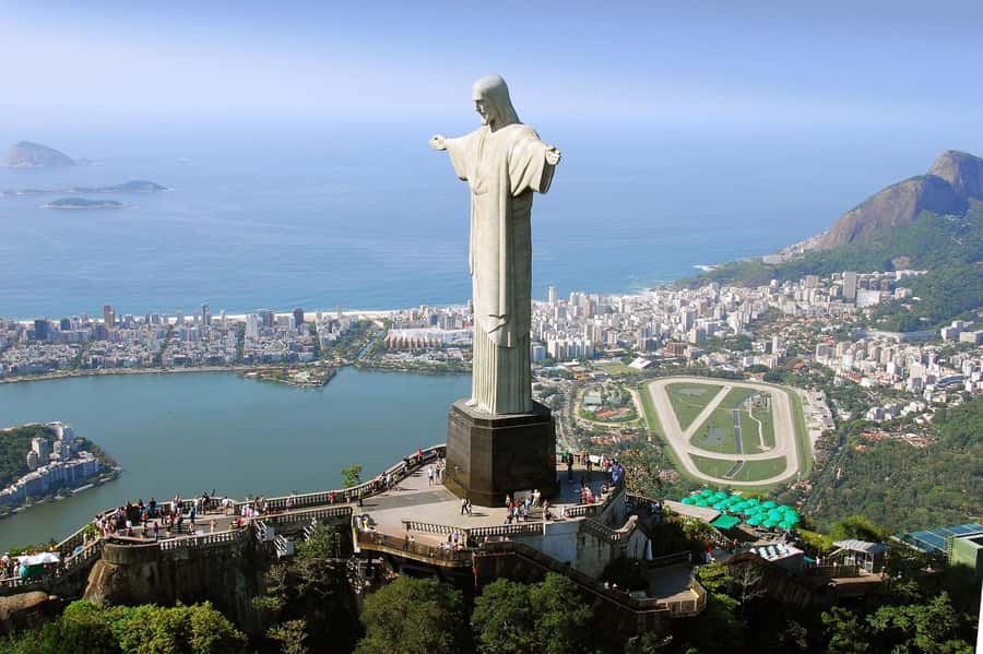 Rio: Christ the Redeemer & Selarón Steps Half-Day Tour - Key highlights worth caring about