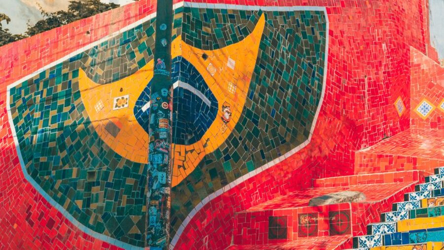 Rio: Christ the Redeemer & Selarón Steps Half-Day Tour - Guide quality and photo help: the detail that earns repeat recommendations