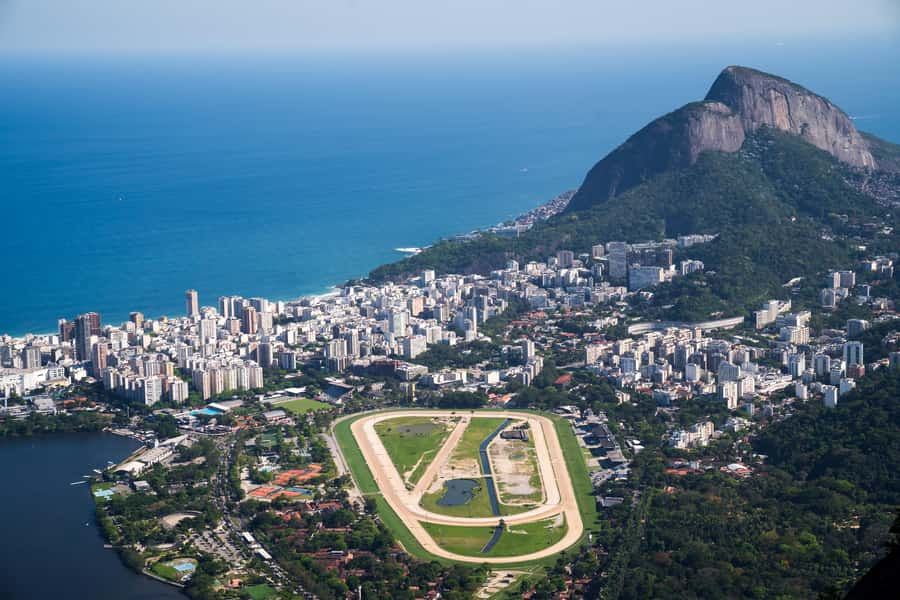 Rio: Christ the Redeemer & Selarón Steps Half-Day Tour - Price and value: what $58 buys you, and what it does not