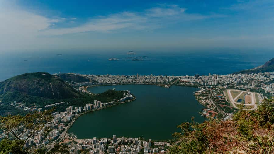 Rio: Christ the Redeemer & Sugarloaf Express Tour - Key Points That Matter Before You Go