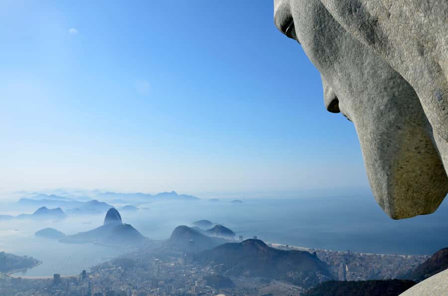 Rio: Christ the Redeemer & Sugarloaf Express Tour - Entering Rio’s Must-See Viewpoints in a Tight 5-Hour Window