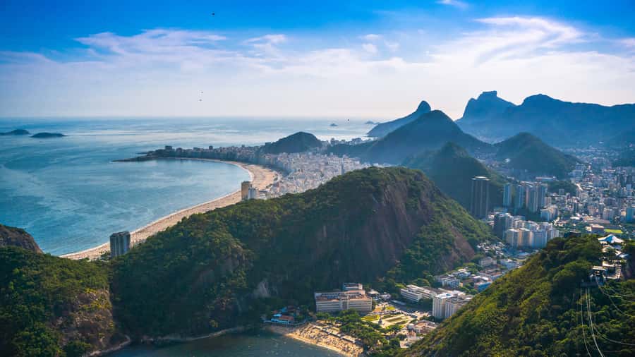 Rio: Christ the Redeemer & Sugarloaf Express Tour - Should You Book This Rio Combo Tour?