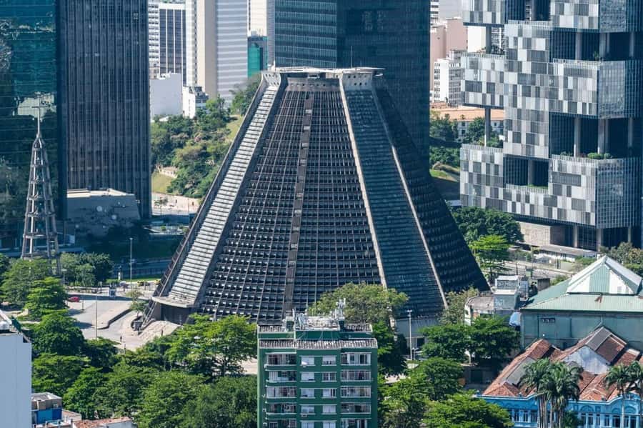 Rio: City Tour with Christ the Redeemer & Sugarloaf Mountain - Key points worth knowing before you go