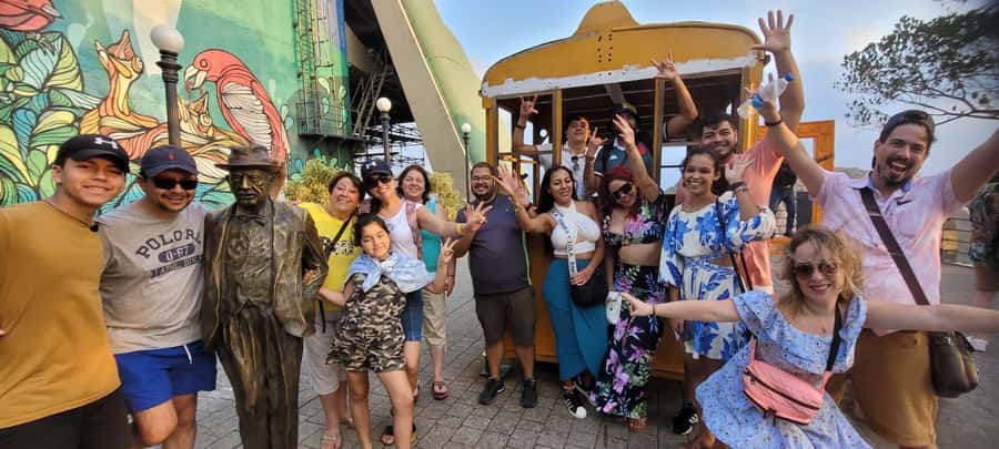 Rio: City Tour with Christ the Redeemer & Sugarloaf Mountain - Should you book this Rio city tour?