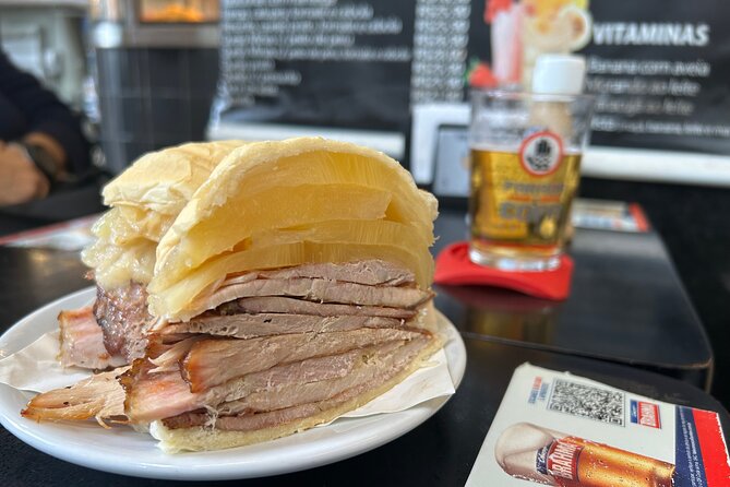Rio: Copacabana Food Tour with 7 Tastings and Local Flavors - Key Highlights at a Glance
