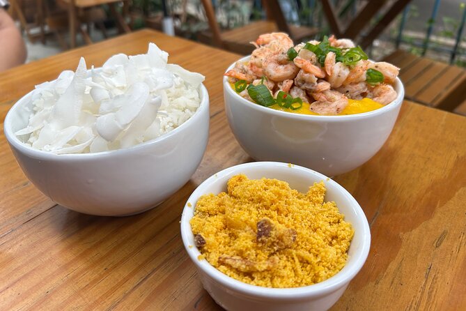 Rio: Copacabana Food Tour with 7 Tastings and Local Flavors - Why This Copacabana Food Walk Works in About 3.5 Hours