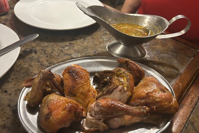 Rio: Copacabana Food Tour with 7 Tastings and Local Flavors - The Bossa Nova Ground: A Music Stop That Changes How You Taste