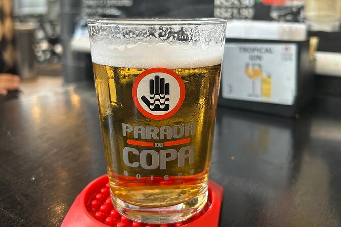 Rio: Copacabana Food Tour with 7 Tastings and Local Flavors - The 7 Tastings: What You Can Expect From the Food Portion