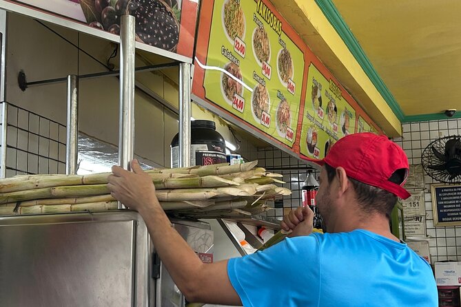 Rio: Copacabana Food Tour with 7 Tastings and Local Flavors - Guide Style Makes or Breaks This Kind of Tour