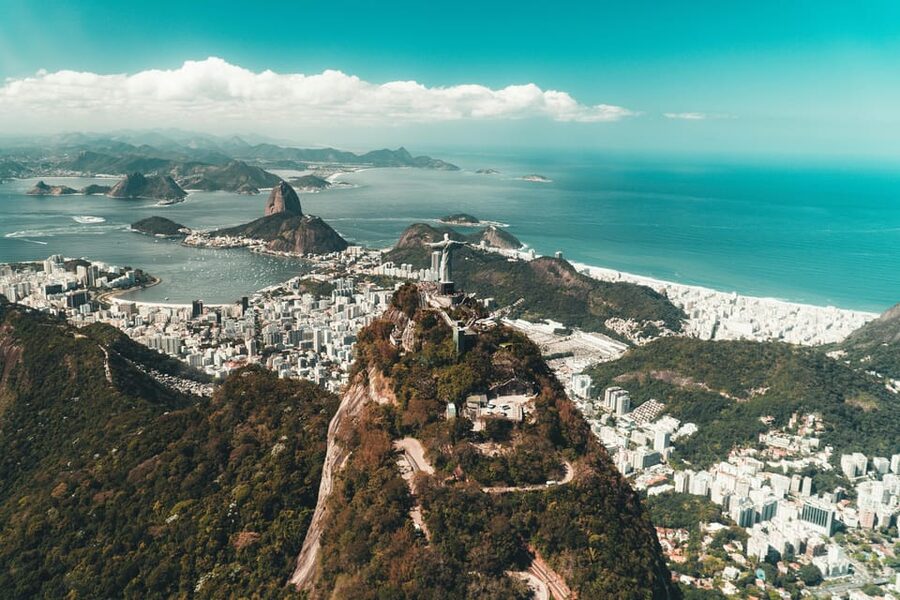 Rio: Cristo Redentor, Pão de Açúcar , almoço em churrascaria - Value and ticket math: is $68 a smart buy?