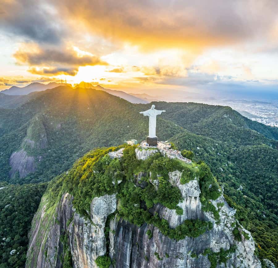 Rio: Cristo Redentor, Pão de Açúcar , almoço em churrascaria - Churrascaria lunch: what’s included and how to avoid hunger surprises
