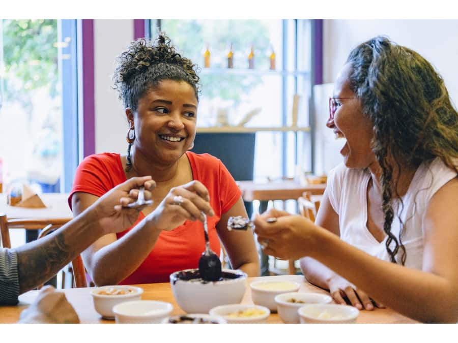 Rio Culture and History through the Art of Traditional Foods - What’s included in the tasting, and why it matters at $198