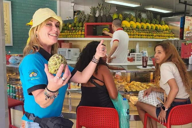 Rio Culture and History & Traditional Foods - Key highlights I think you’ll care about