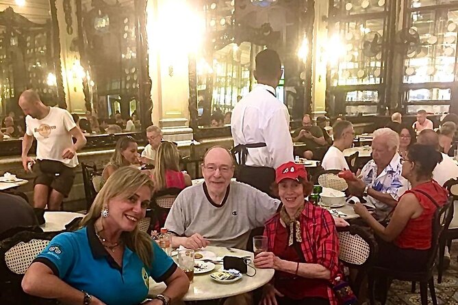 Rio Culture and History & Traditional Foods - Why this Rio food-and-culture pairing works