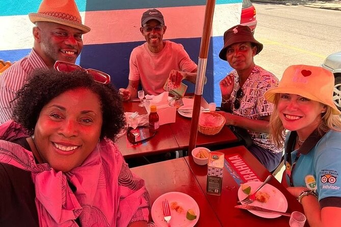 Rio Culture and History & Traditional Foods - Meeting in Copacabana and how the day is paced