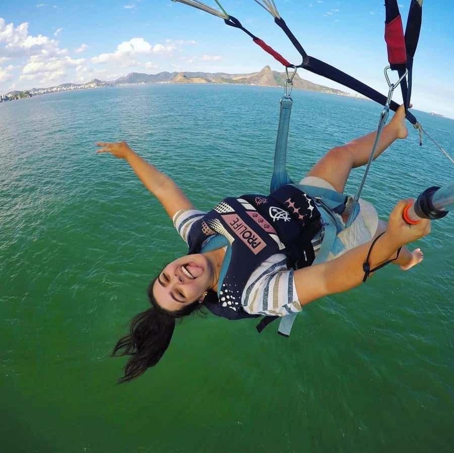 Rio de Janeiro: 2-Hour Boat Trip with Parasailing - What’s Included, What’s Not: Making the $110 Value Make Sense