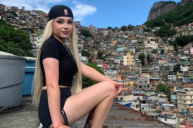 Rio de Janeiro 3-hour tour of the Rocinha Favela with local guide - Key highlights you should plan for