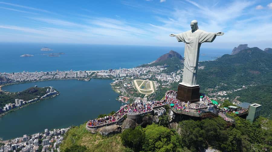 Rio de Janeiro: 30-Min Helicopter Ride with Transfers - Price and value: is $326 worth it?