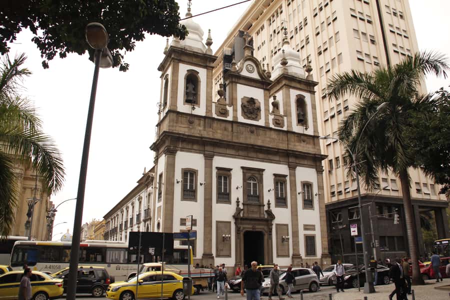 Rio de Janeiro: 4-Hour Afternoon Walking Tour - Tour pacing, group feel, and languages you can actually use