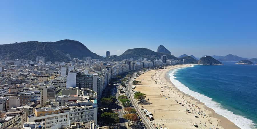 Rio de Janeiro: 4-Hour Express Tour to Christ the Redeemer - Group Size, Pace, and How to Make the Most of Brief Stops