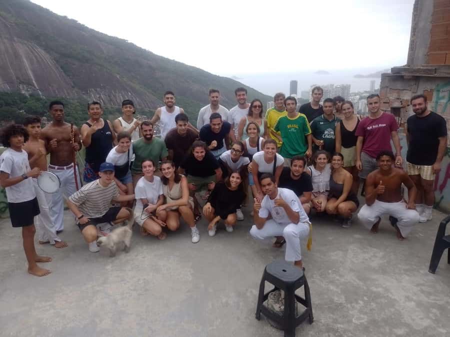 Rio de Janeiro: 4-Hour Guided Tour of Rocinha Favela - Hotel pickup from Leblon, Lagoa, Ipanema, or Copacabana (and why it matters)