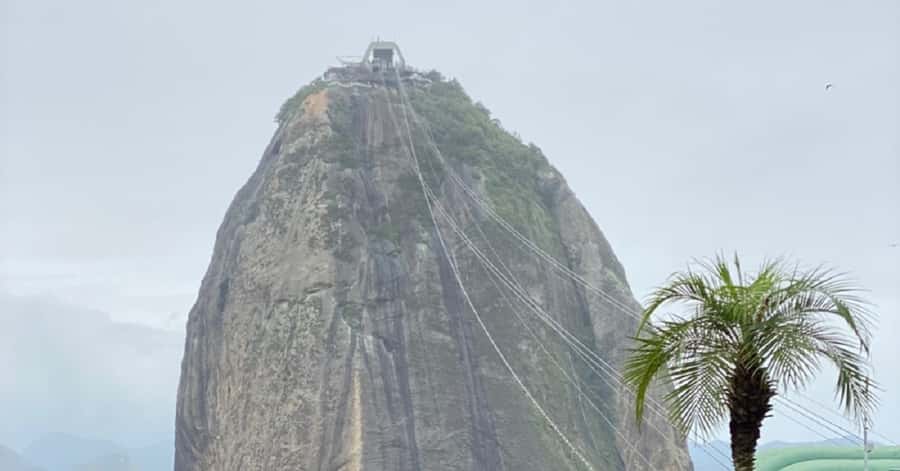 Rio de Janeiro: 4 Top Sites Guided Tour - Key highlights worth your attention