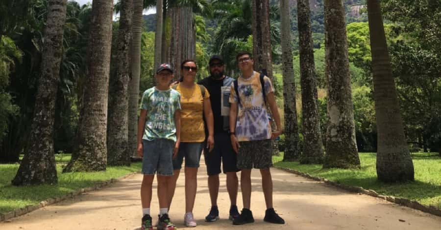 Rio de Janeiro: 4 Top Sites Guided Tour - Who this tour is best for, and who should skip it
