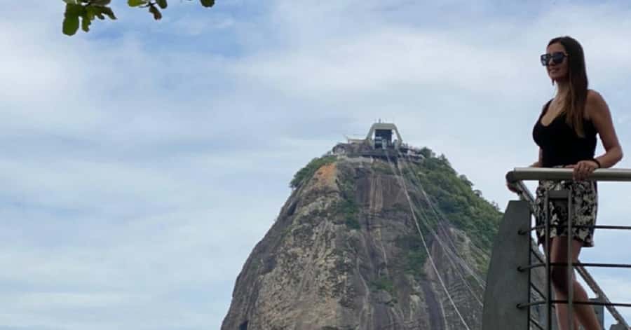 Rio de Janeiro: 4 Top Sites Guided Tour - Pickup at 7:30 am, and why the early start helps