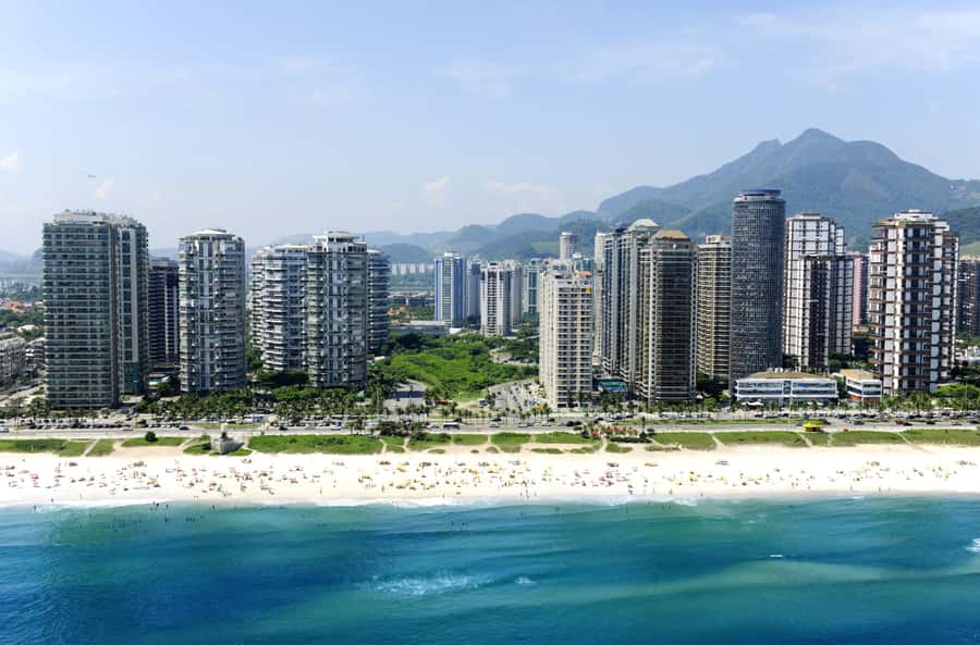 Rio de Janeiro: 45-Min Helicopter Tour with Transfer - Key Things I’d Plan For