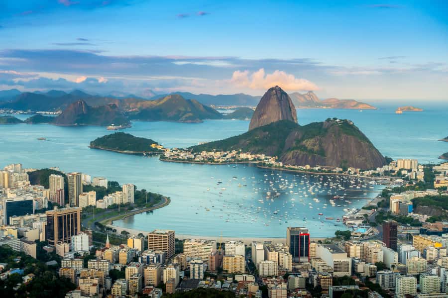 Rio de Janeiro: 45-Min Helicopter Tour with Transfer - Price and Value: Is $451 Per Person Smart for You?