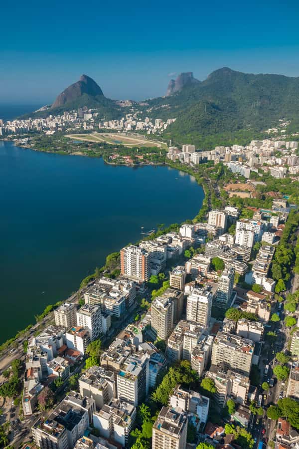 Rio de Janeiro: 45-Min Helicopter Tour with Transfer - Practical Tips Before You Go