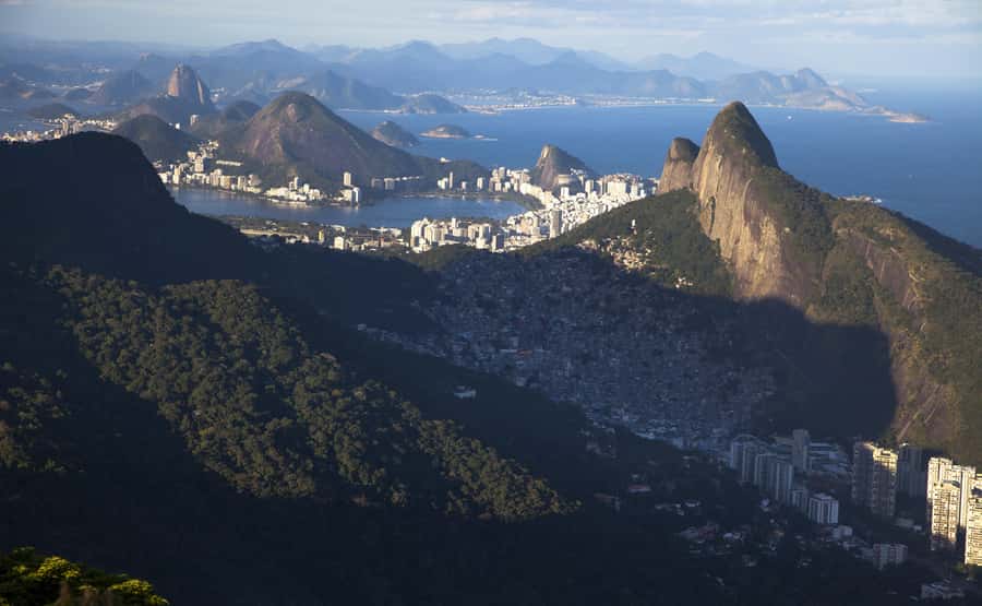 Rio de Janeiro: 45-Min Helicopter Tour with Transfer - Who This Helicopter Tour Is Best For