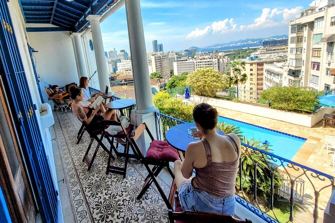 Rio De Janeiro: 5-Day Tour & Cultural Experience, All Included. - A Rio 5-day plan that feels like the city’s rhythm